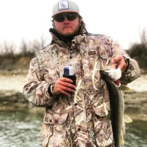 Meet your Posher, Jayden